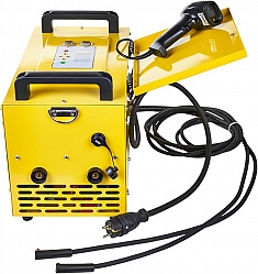 Аппараты для электромуфтовой сварки Gas Fusion EF-630