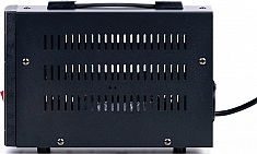 Автоматический стабилизатор напряжения Alteco TDR 1000 вид справа