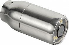 Головка камеры проталкиваемой системы телеинспекции трубопроводов Rotorica 3299F-120