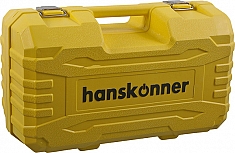 Кейс штробореза (бороздодела) Hanskonner HAG915S