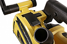 Кнопка защиты от случайного включения штробореза (бороздодела) Hanskonner Platinum HAG9125S