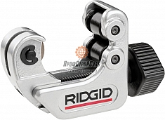 Мини труборез Ridgid 101