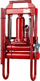 Передавливатель гидравлический для полиэтиленовых труб Brexit BrexPress G110