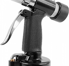 Рукоятка с курком пневматического заклепочника для резьбовых заклепок Messer TP6303F Рукоятка с курком пневматического заклепочника для резьбовых заклепок Messer TP6303F