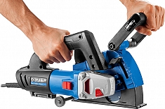 Рукоятки штробореза Зубр Профессионал ЗШ-П30-1400 ПСТК Рукоятки штробореза Зубр Профессионал ЗШ-П30-1400 ПСТК