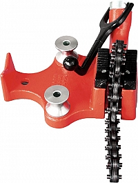 Тиски цепные верстачные Remmers Spider 1/8-6