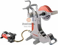 Труборезы с электроприводом Ridgid 258