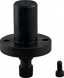 Ведущие ролики и валы Remmers GM 1"-1 1/2" для желобонакатчика Mustang 1"-6"/8"